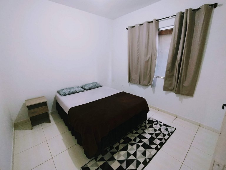 HAPPY HOSPEDAGENS, APARTMENT 1 CASCAVEL.